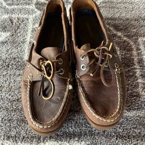 G.H Bass co. Loafers